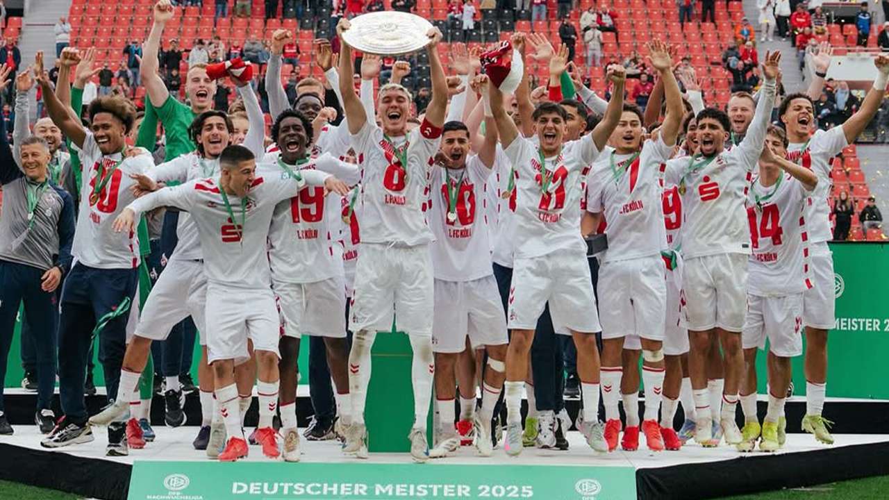 Alman devi gözünü Trabzonspor’un rekoruna dikti!