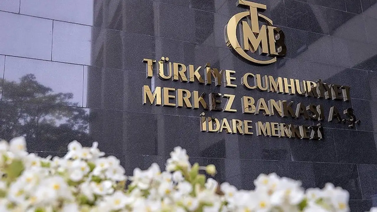 Merkez Bankası yılın ilk faiz kararını açıkladı: 100 baz puan indirdi, yüzde 37'ye düşürdü
