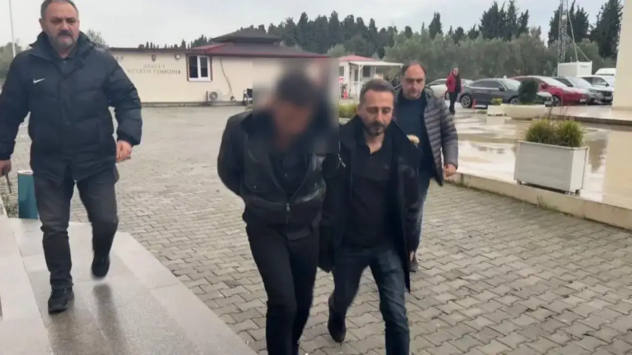 Güllü’nün ölümünde yeni gelişme: Eski nişanlı mahkemeye sevk edildi