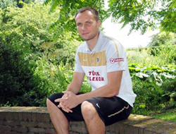 Glowacki Beşiktaş maçına...