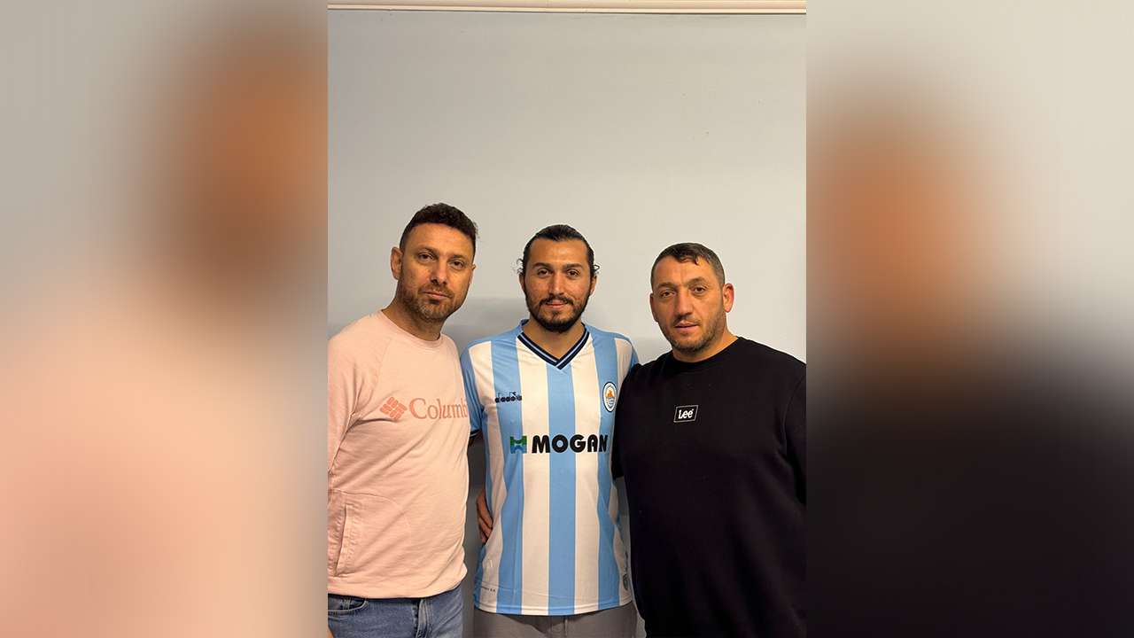 Mert Özyıldırım Pazarspor’da