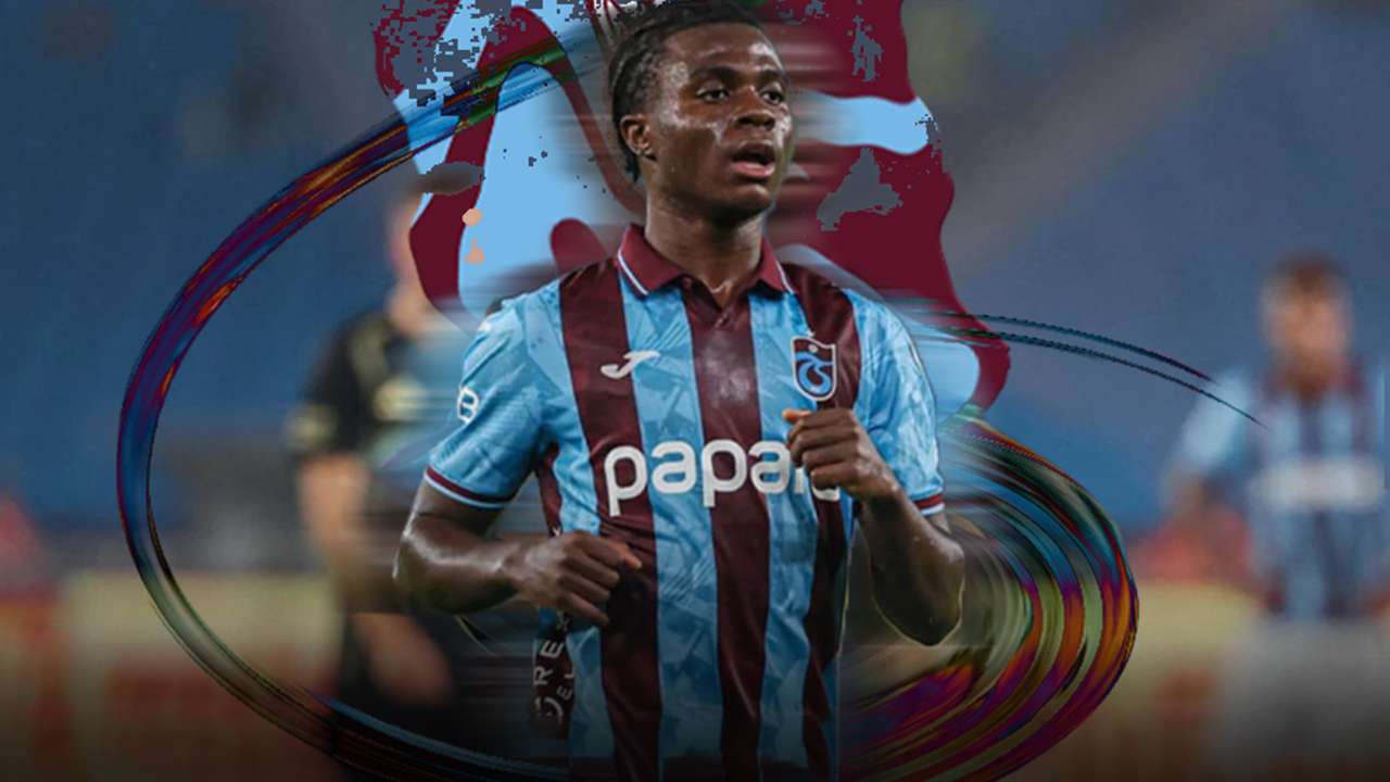 Trabzonspor’dan Galatasaray’a Oulai yanıtı: İşte istenen rakamlar