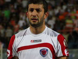 Genç futbolcunun yaşam savaşı