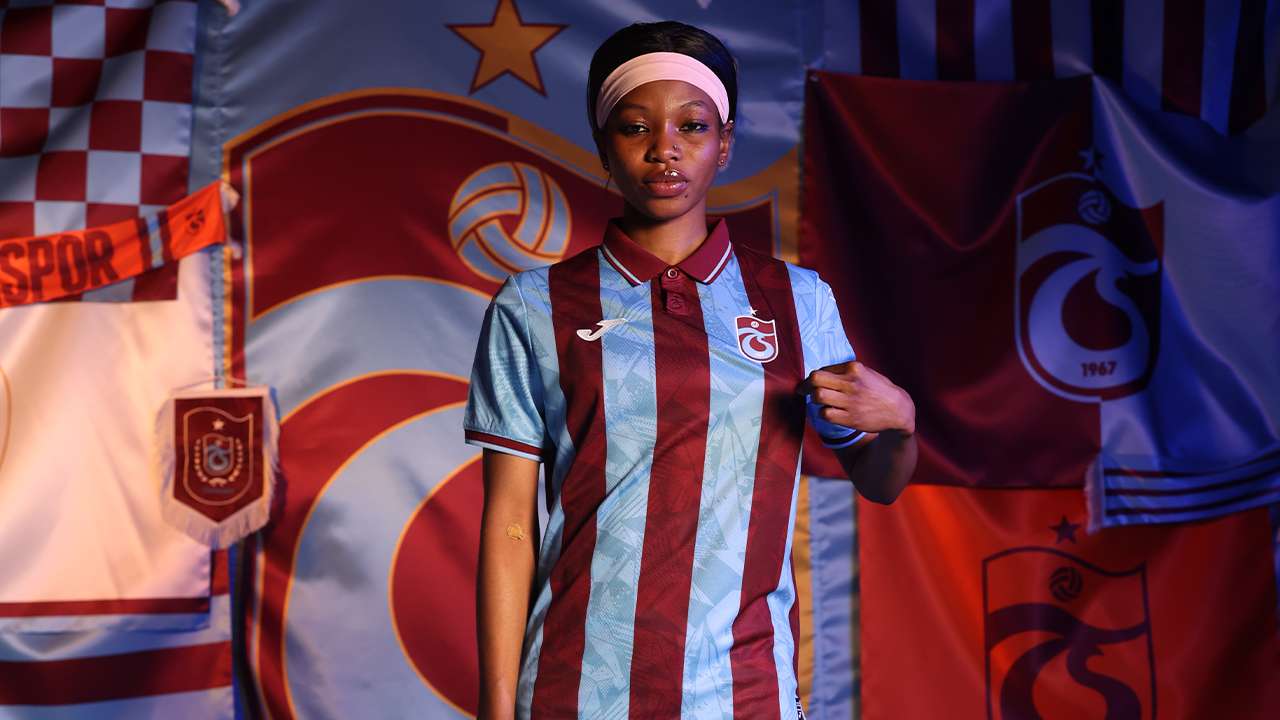 Trabzonspor Madinatou Rouamba’yı kadrosuna kattı