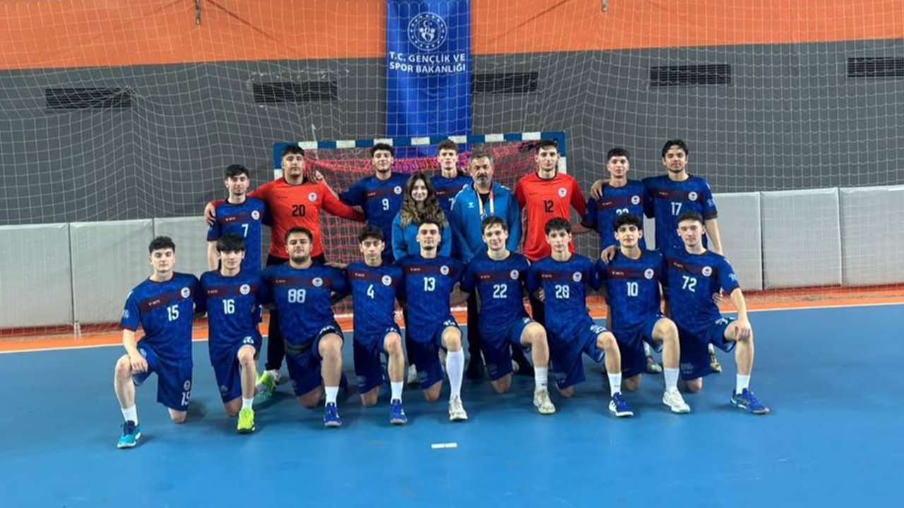 Trabzon Büyükşehir Belediyespor’da hedefler belirlendi: Öncelik ilk 6 ardından Avrupa