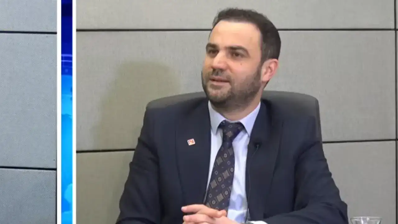 Başkan Muratoğlu: "Saadet Partisi, Türkiye'nin en güçlü partisidir!"