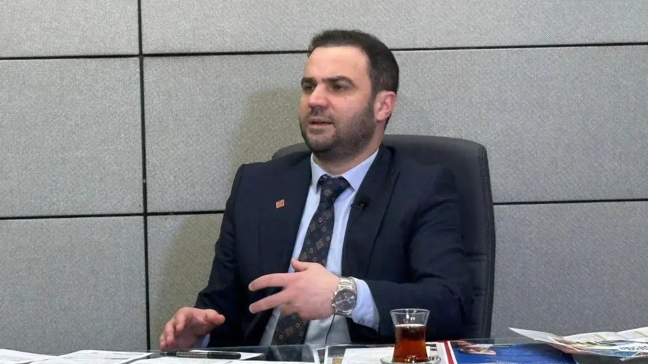 Saadet Partisi Trabzon İl Başkanı Muratoğlu’ndan üye açıklaması: AK Parti Trabzon’da çok büyük kayıp yaşadı”