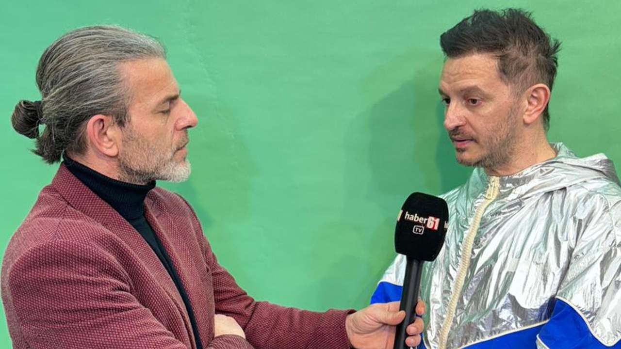 Burak Yeter’den Haber61’e özel: “Papara Park’ı eğlence merkezi haline getireceğiz”