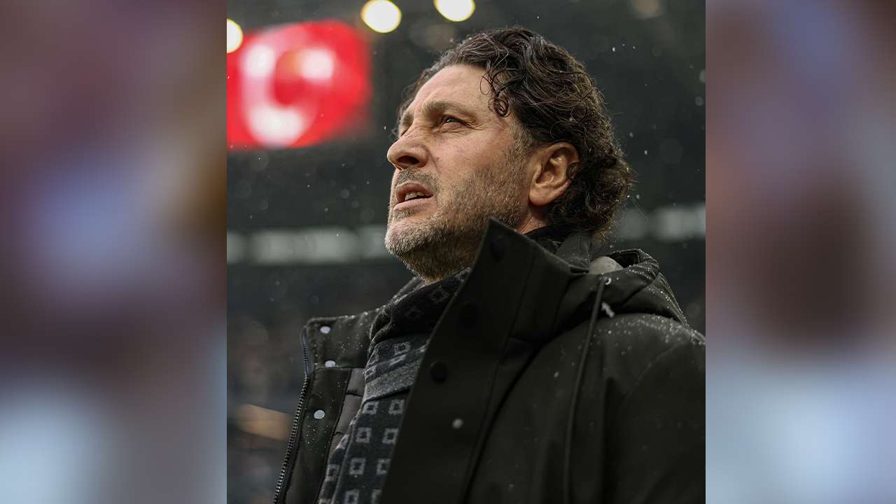 Fatih Tekke’den transfer iddialarına yanıt: “Oyuncuyu satma derdinde değiliz”