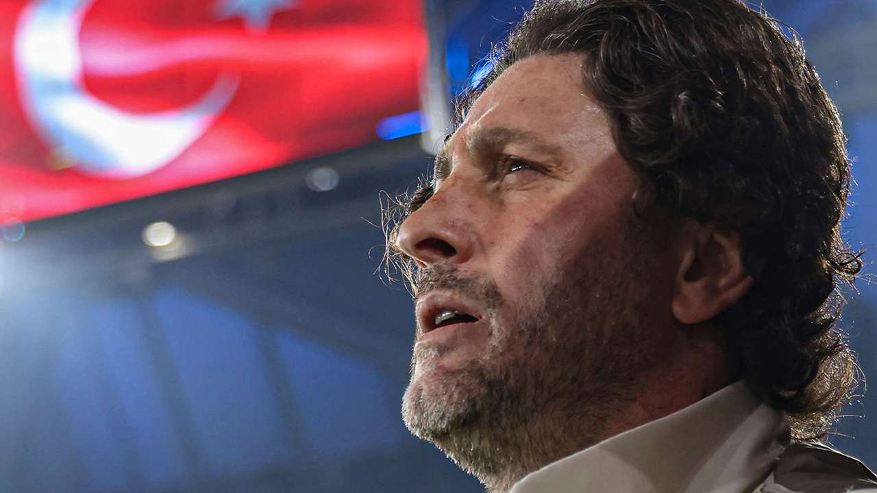 Tekke’den basın toplantısında net sözler: Trabzonspor’da yangın söndürülmüştür Trabzonspor ayağa kalkmıştır