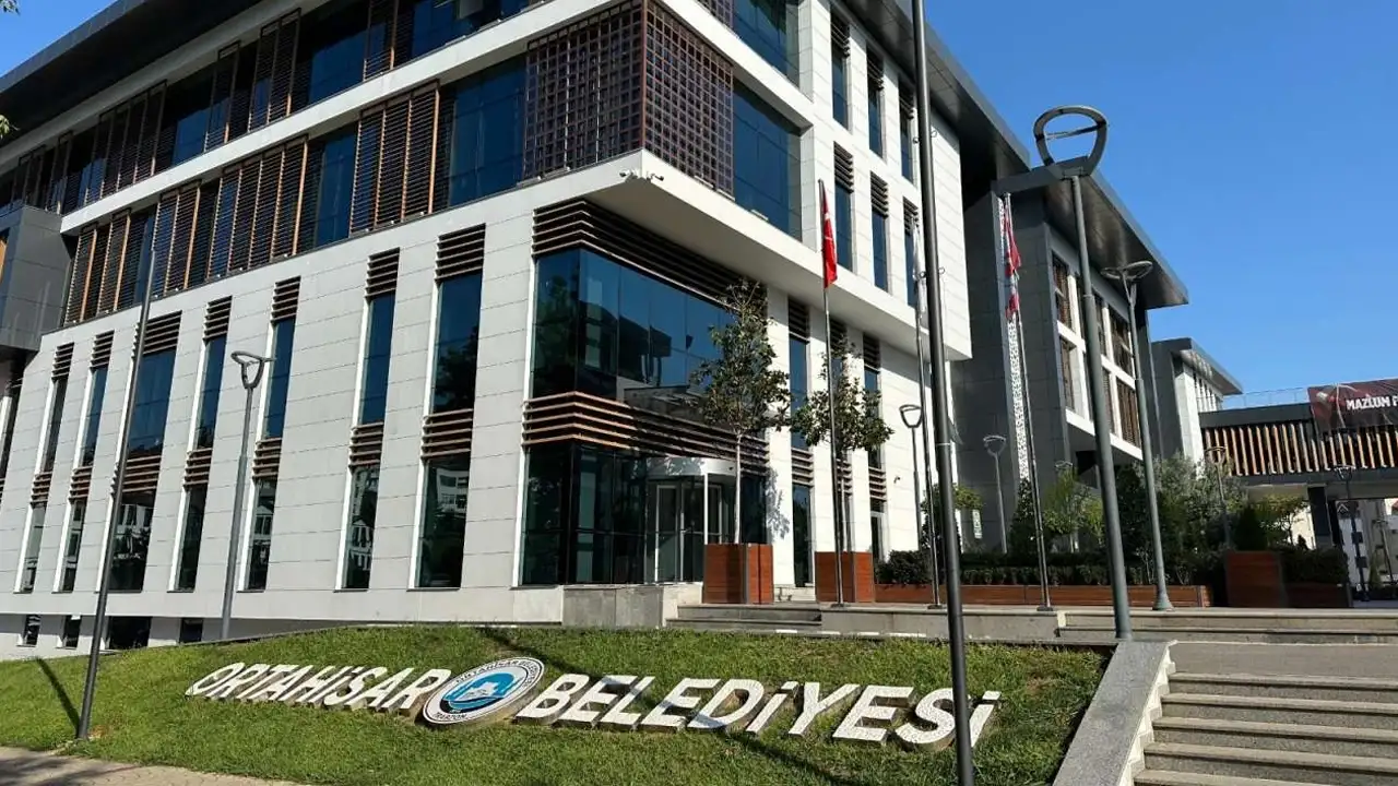 İŞKUR Ortahisar Belediyesi’ne mi gözdağı verdi?