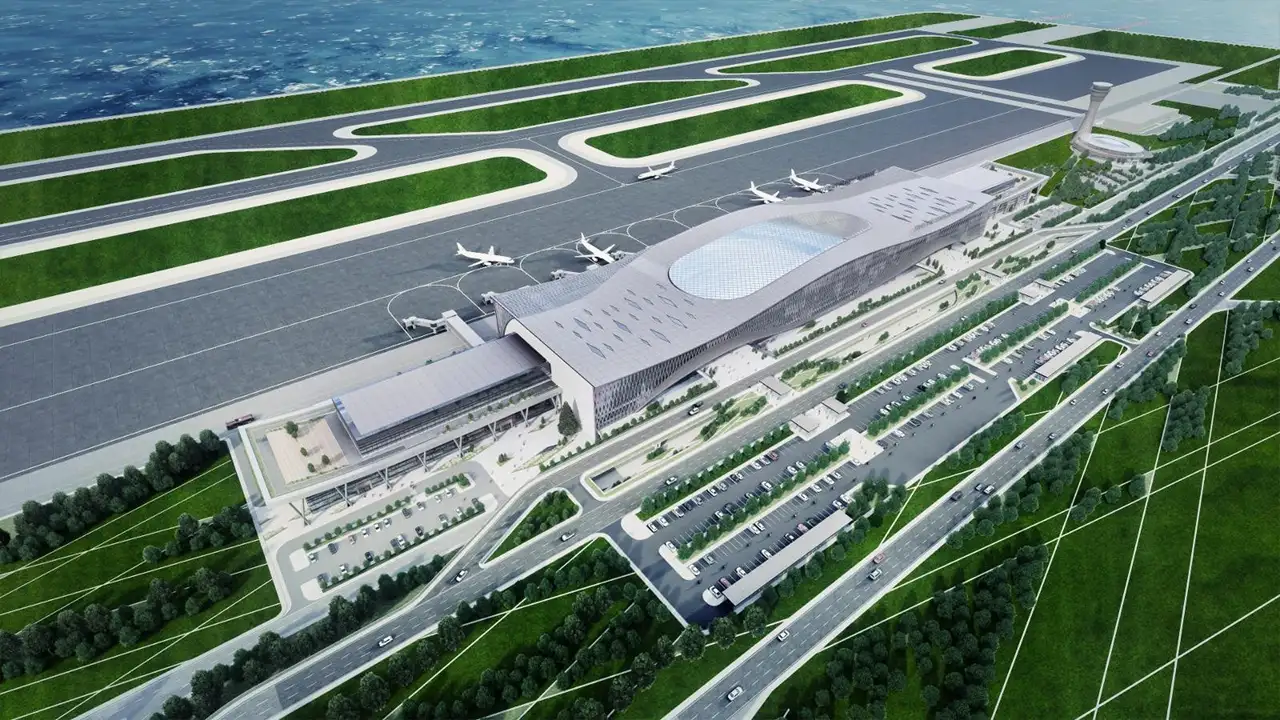 Trabzon’a yapılacak projelerin maliyetleri ve takvimi açıklandı