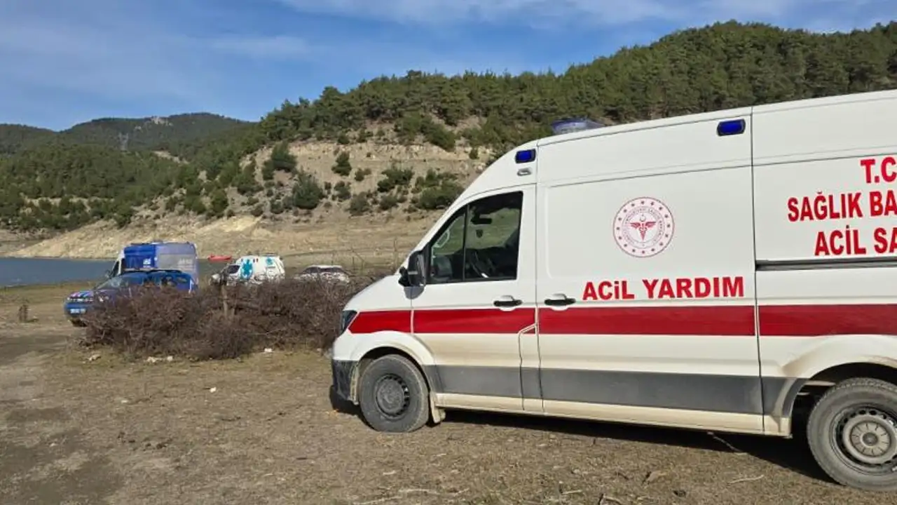 Samsun’da kayıp alarmı: Epilepsi hastası Nimet Serdar’dan günlerdir haber yok