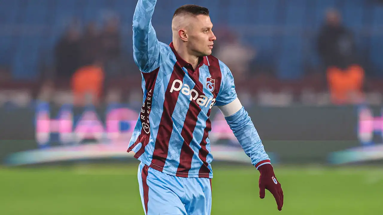 Zubkov iddialara sahada cevap verdi