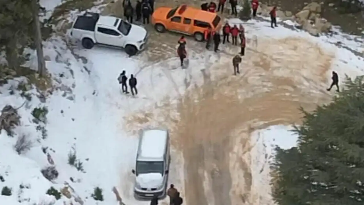 Muğla’da kayıp klima tamircisinden sevindirici haber: Günler sonra sağ bulundu