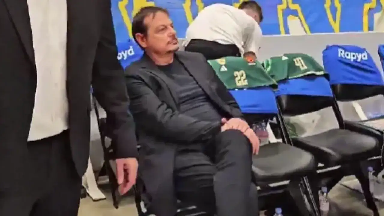 TBF’den Ataman’a küfürlü tezahüratlar için inceleme talebi