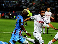 ''Bizim de Yattara'mız var''