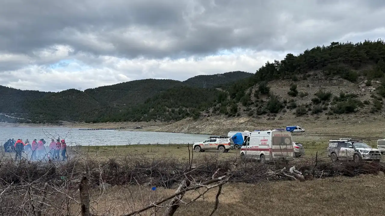 Vezirköprü’de endişeli bekleyiş: 60 yaşındaki kadın 7 gündür kayıp