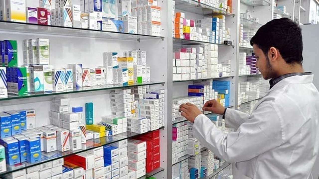 Sağlık Bakanlığı düğmeye bastı: Eczane eczane gezmeye son
