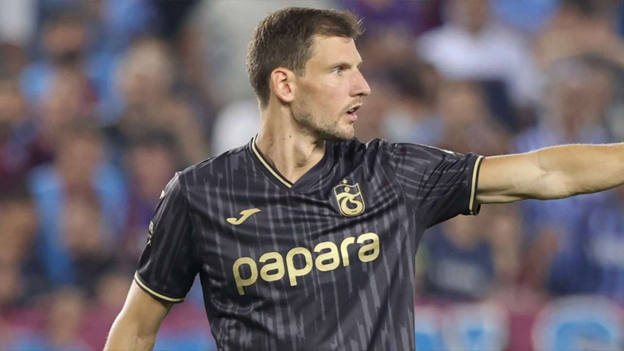 Trabzonspor sonrası takımsız kalmıştı: Yeni takımı belli oldu