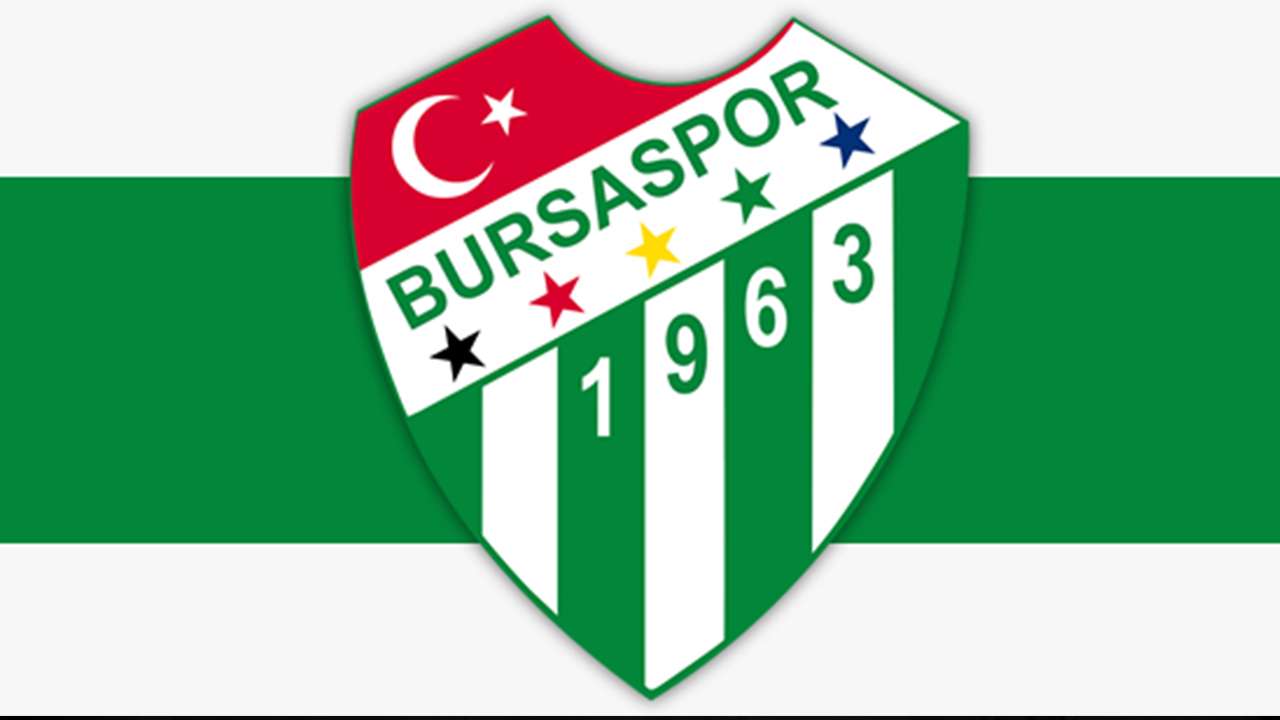 Bursaspor yönetimi kararını verdi: Resmi açıklama geldi