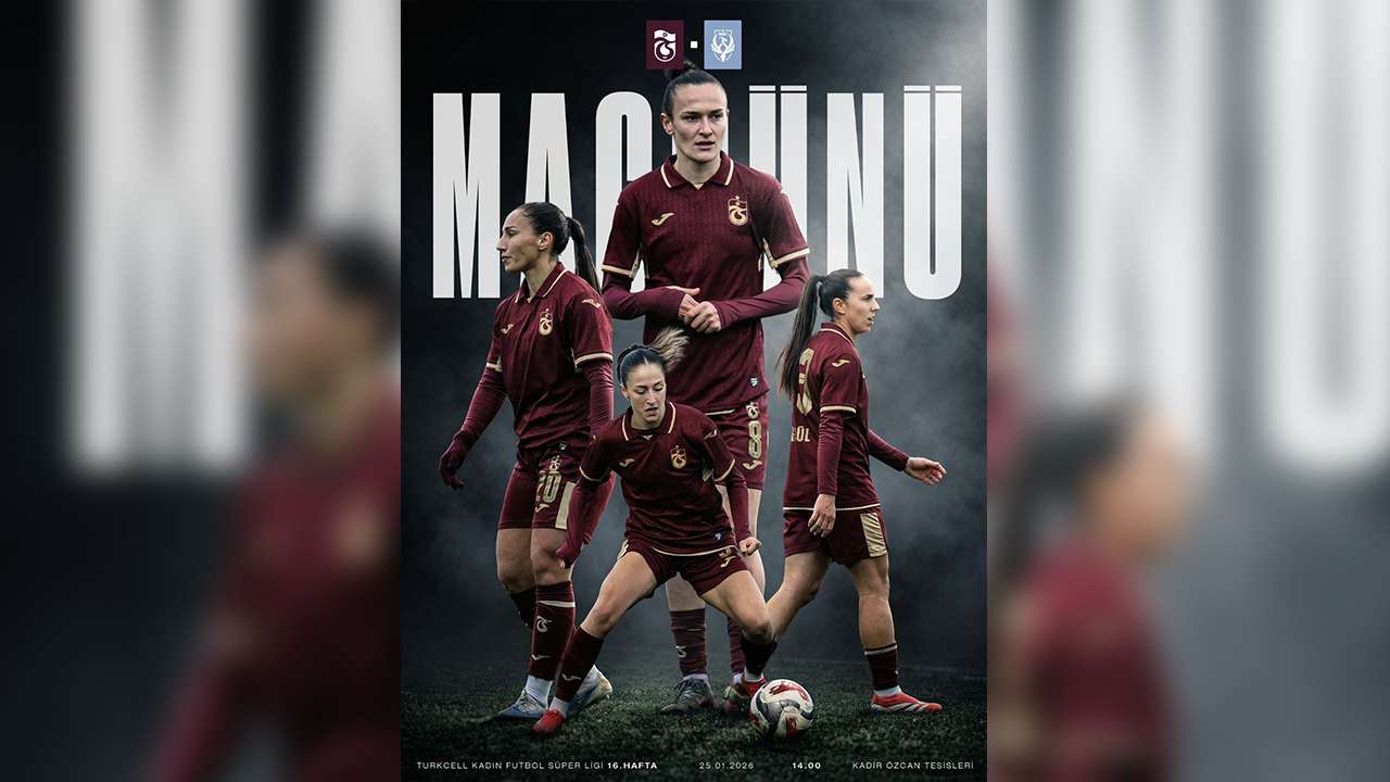 Trabzonspor’da rövanş zamanı! Gel bakalım Fomget!