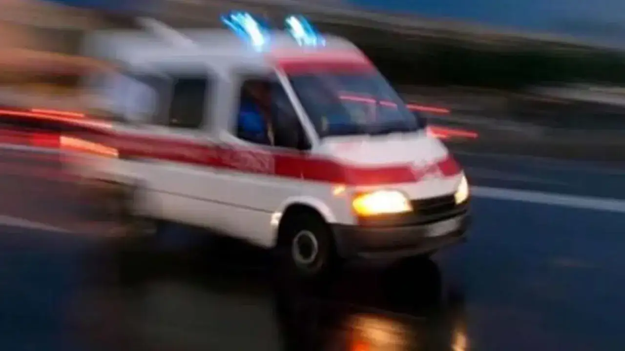 Samsun’da av kazası: Tüfek kazara ateş aldı, 1 kişi yaralandı