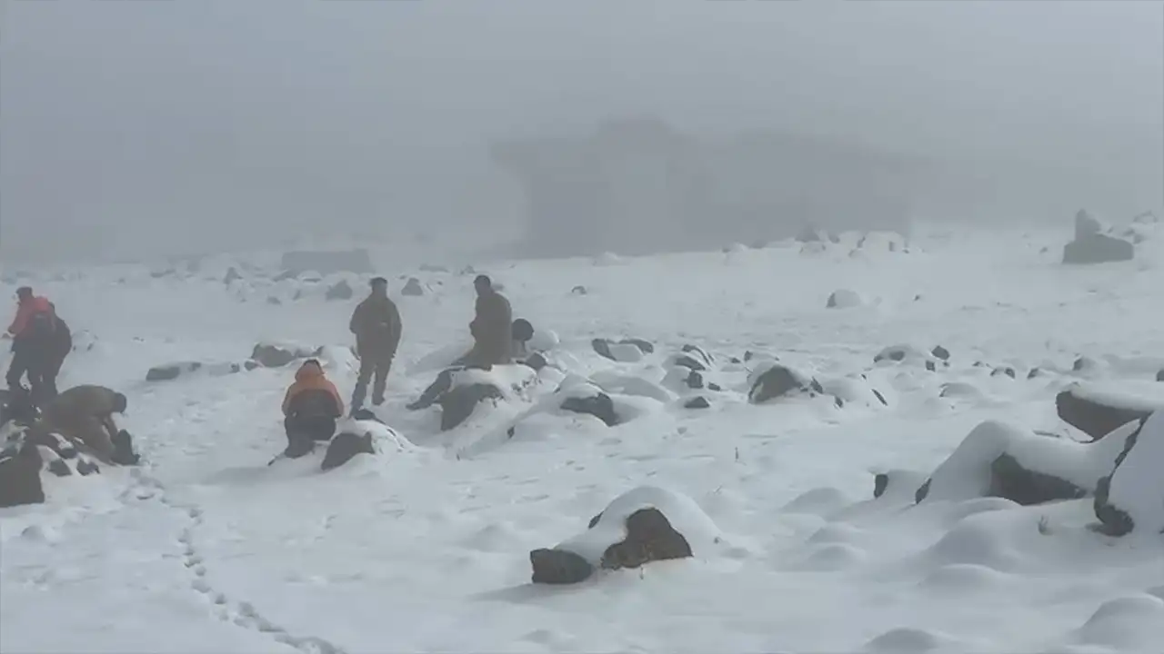 Diyarbakır Çınar’da kayıp alarmı: Nimet Kılıç 4 gündür aranıyor