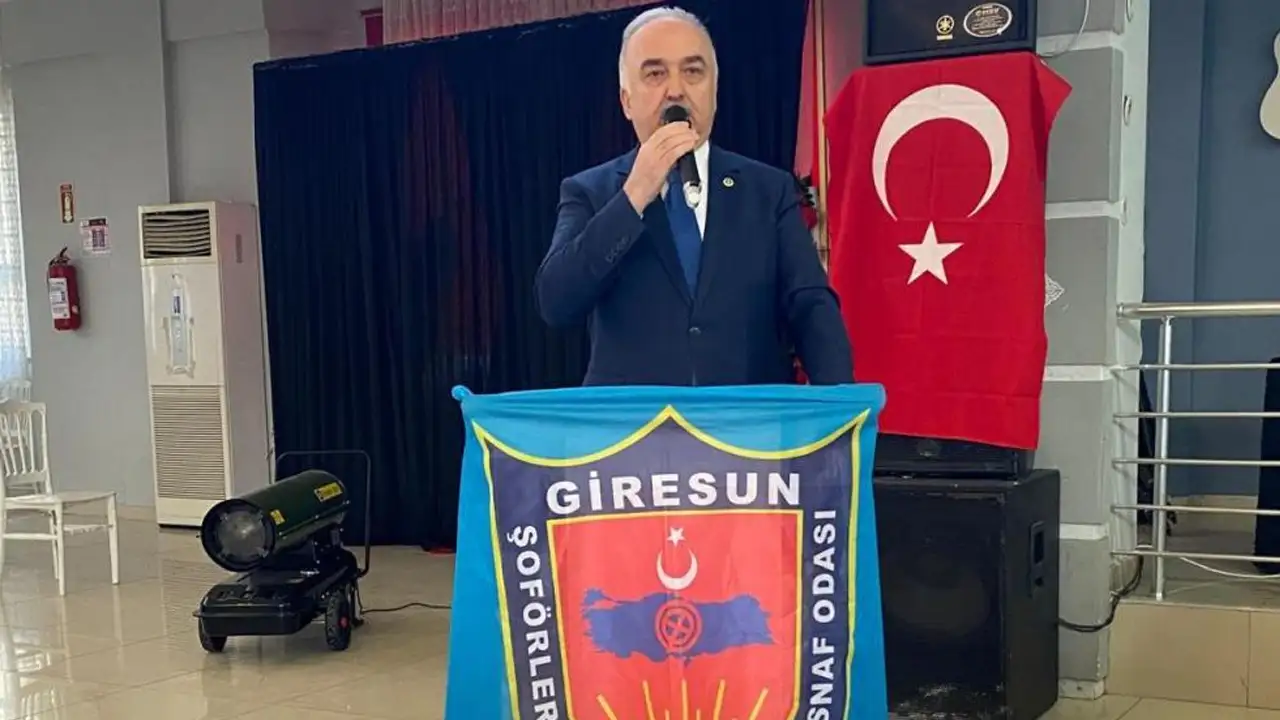 Giresun’da kültür merkezi için somut adım: İhale süreci başlıyor