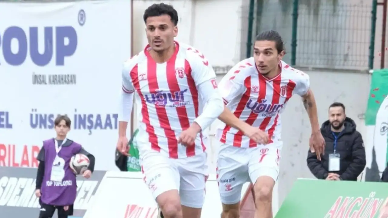 Bulancakspor’dan Giresunspor’a 3 gollü darbe