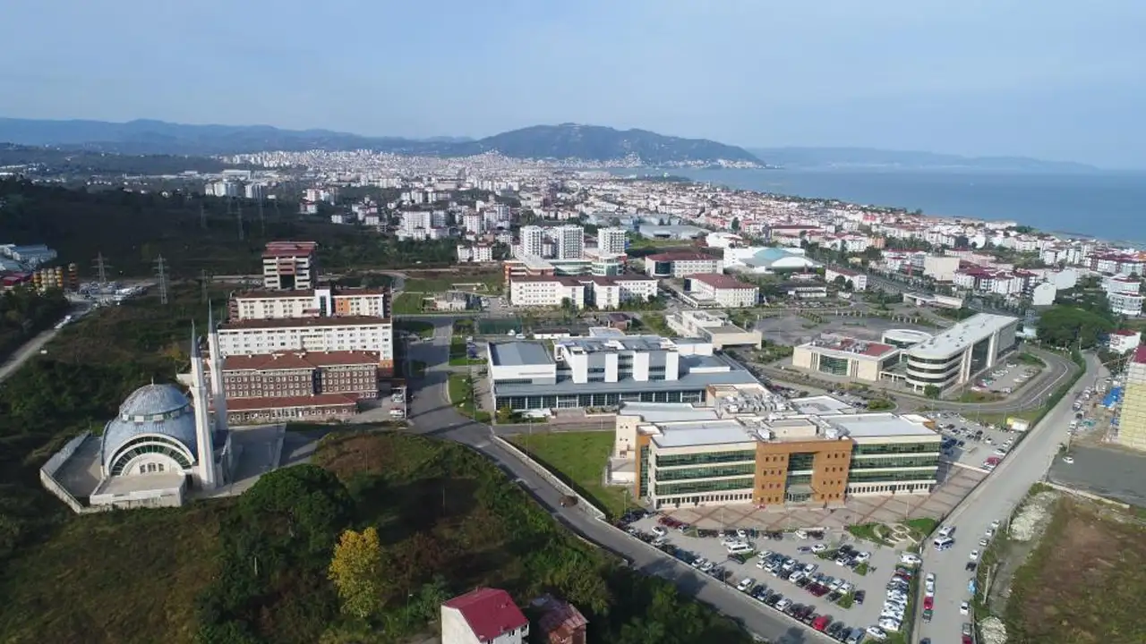 ODÜ, THE 2026 sıralamasında iki alanda dünyada ilkler arasında