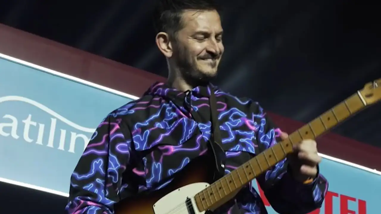 Burak Yeter’den Trabzonspor itirafı: “Sahnedeyken bile maçı takip ediyorum”