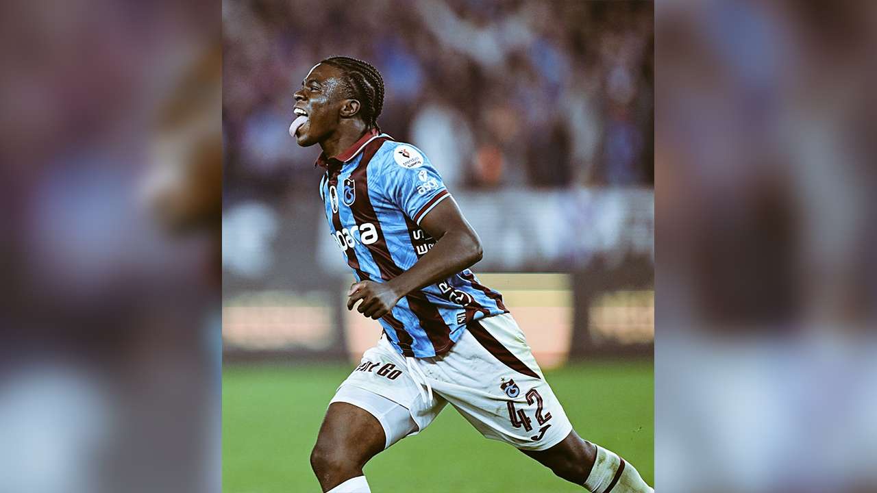 Avrupa Devleri Trabzon’a kamp kurdu!