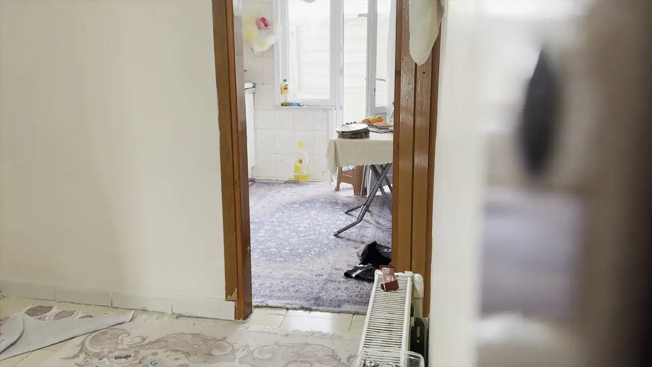 İstanbul'da zehirlenme faciası: 3 kişi hayatını kaybetti, 1 kişi ağır yaralı