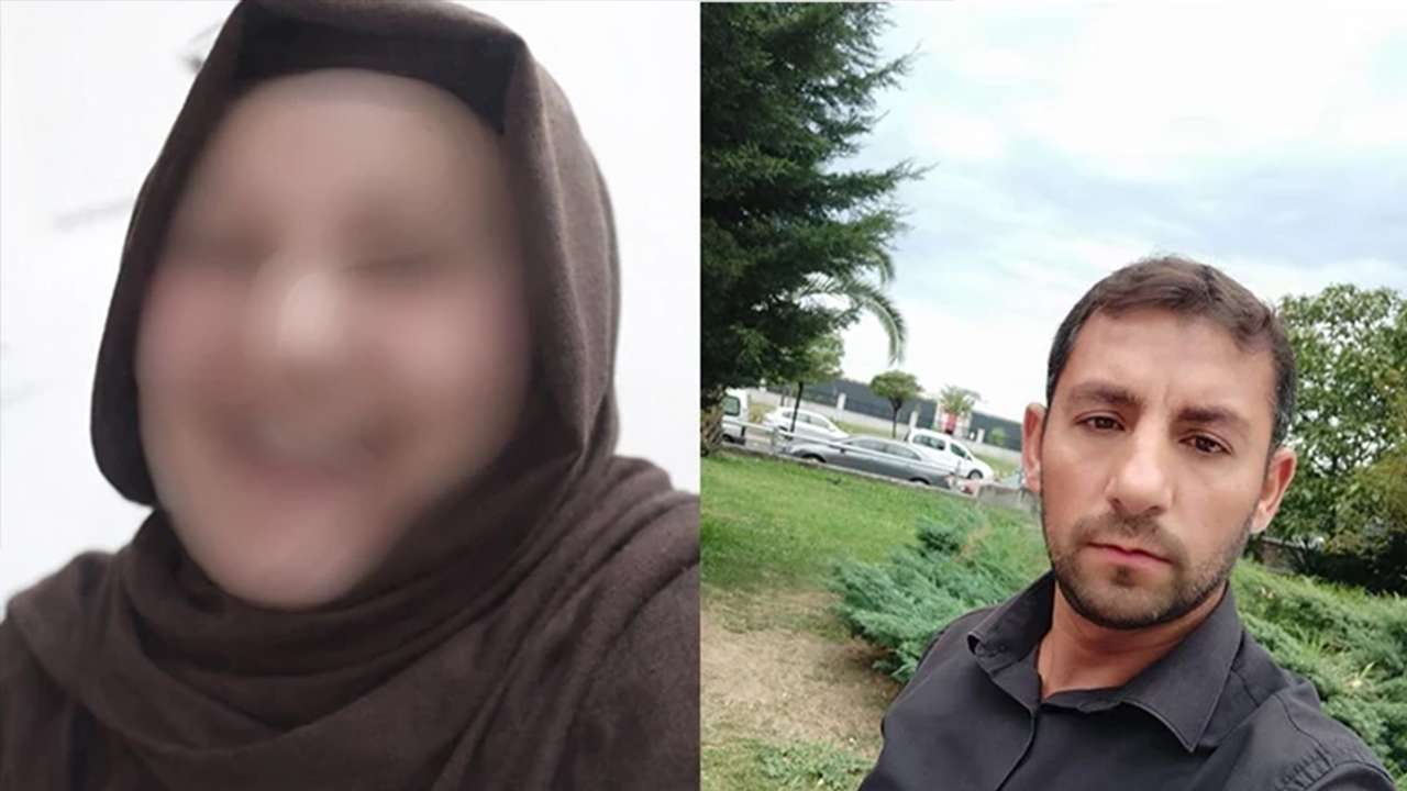 Bölgemizde kan donduran itiraf: "Kafasını tutup boğazını kestim"