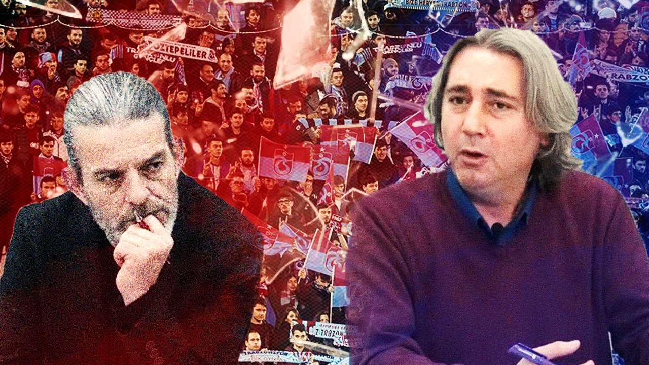 Spor Gündemi’nde Ayyıldız’dan taraftara tepki! Küfre yer yok