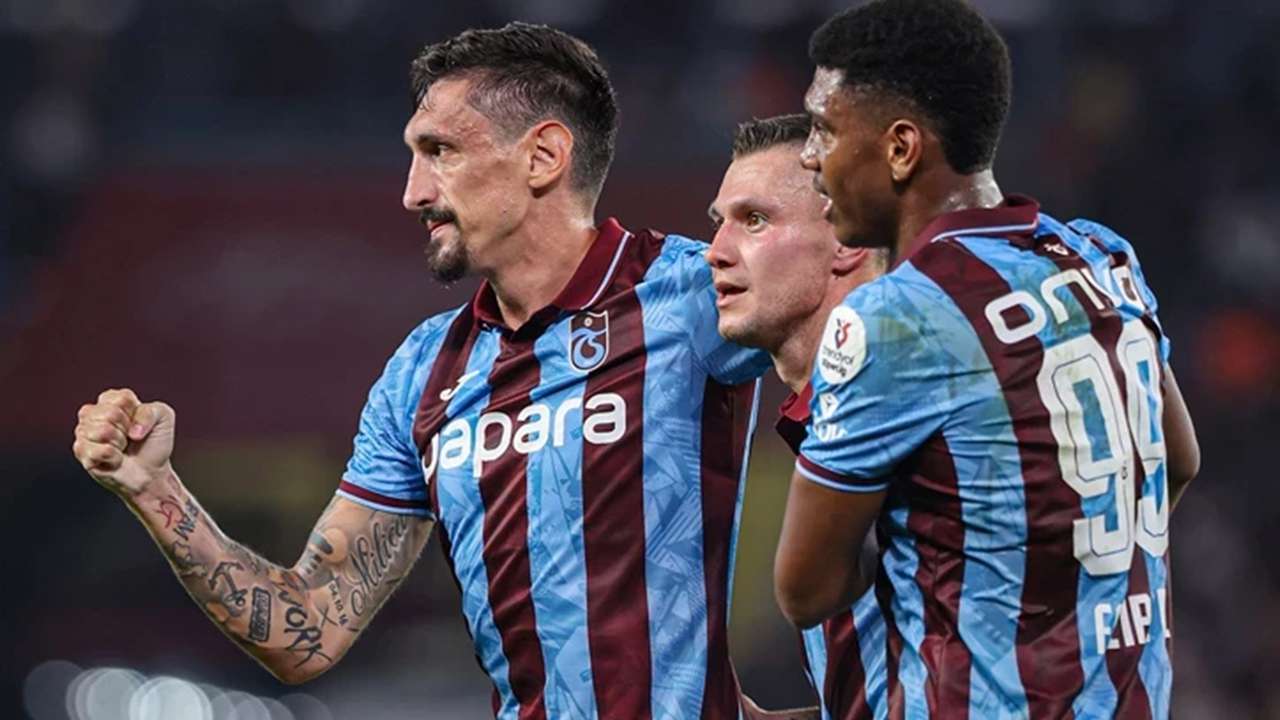 Antalya’da Trabzonspor dominasyonu: Geçmiş maçların karnesi umut veriyor