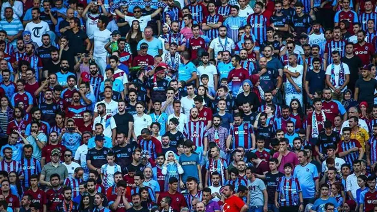 Antalyaspor Trabzonspor maçı deplasman tribünü bilet fiyatı belli oldu