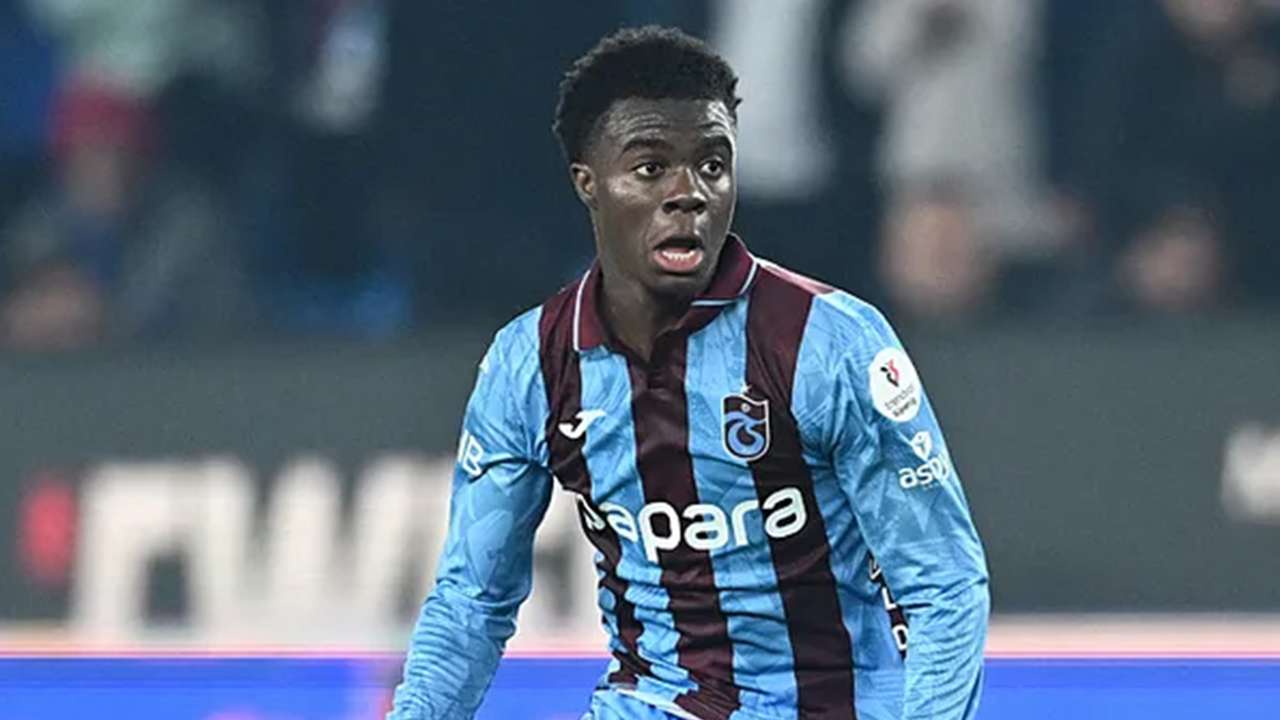 Spor Gündemi’nde Oulai için transfer yorumu: “Rakam doğruysa verilmeli”