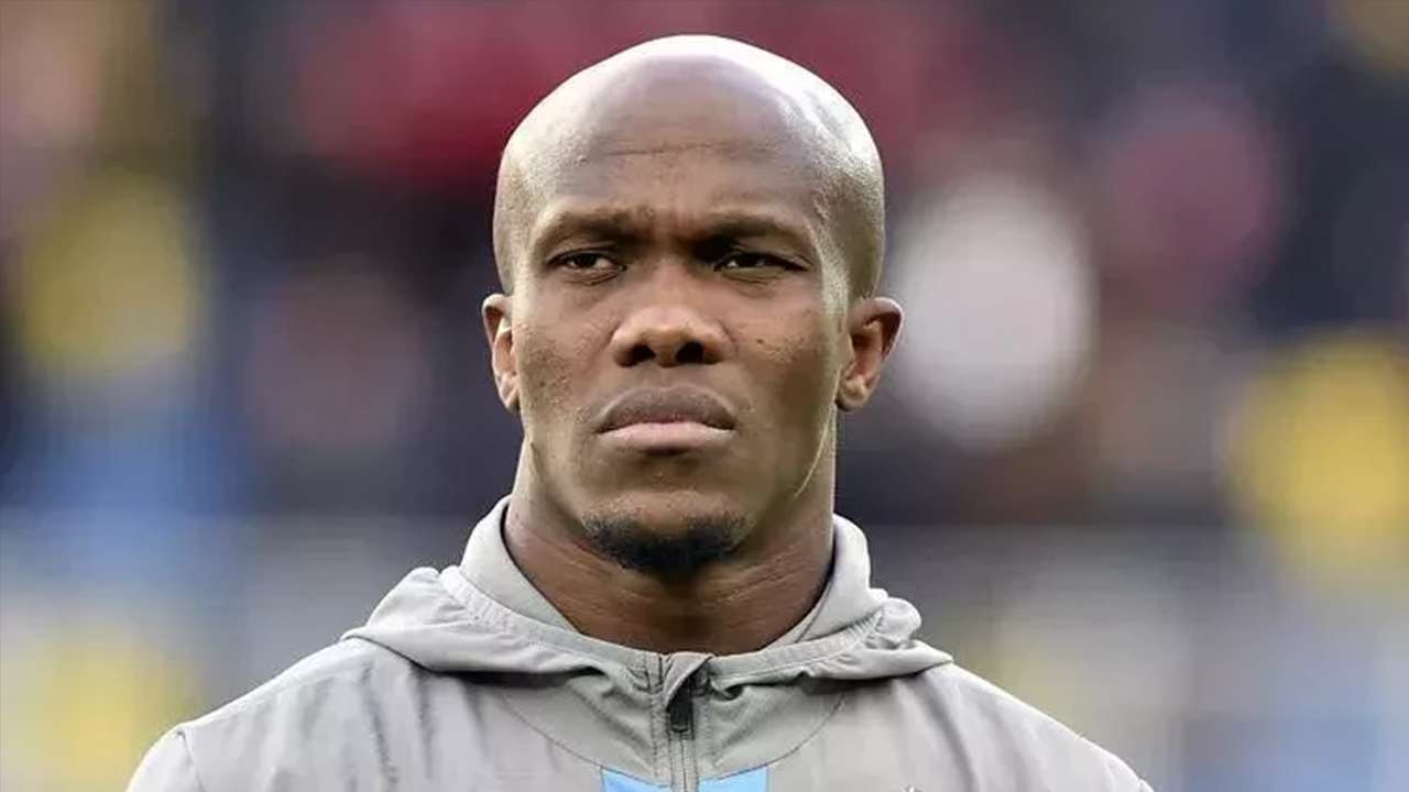 Trabzonspor’da Nwakaeme bombası: Futbolu bırakıp o göreve mi geçiyor