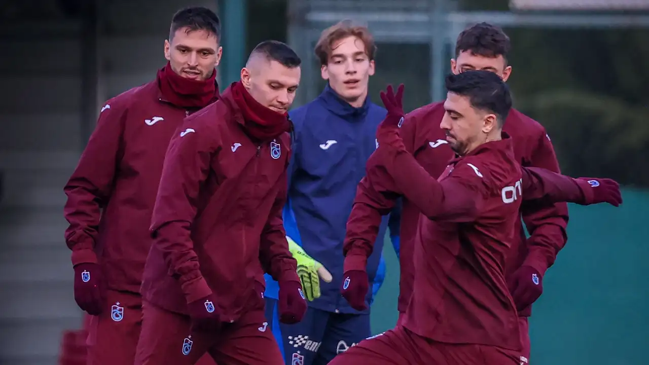 Trabzonspor’da yabancı düğümü: Bir isimle yollar ayrılacak