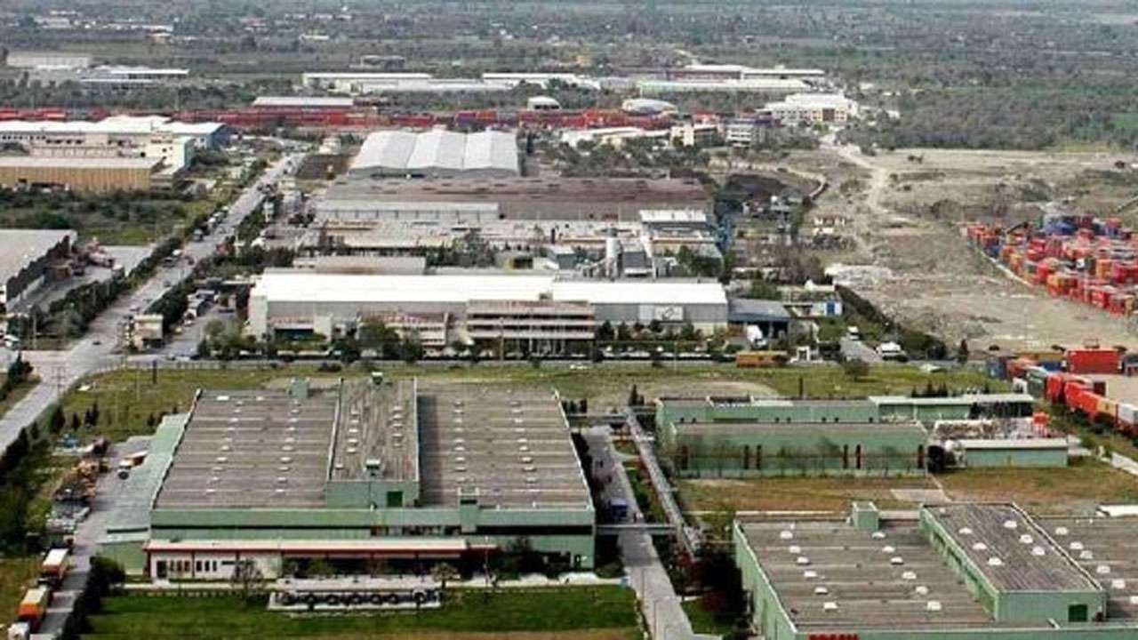 Türkiye’de 14 sanayi havzası planı iddiası: Trabzon listede yok