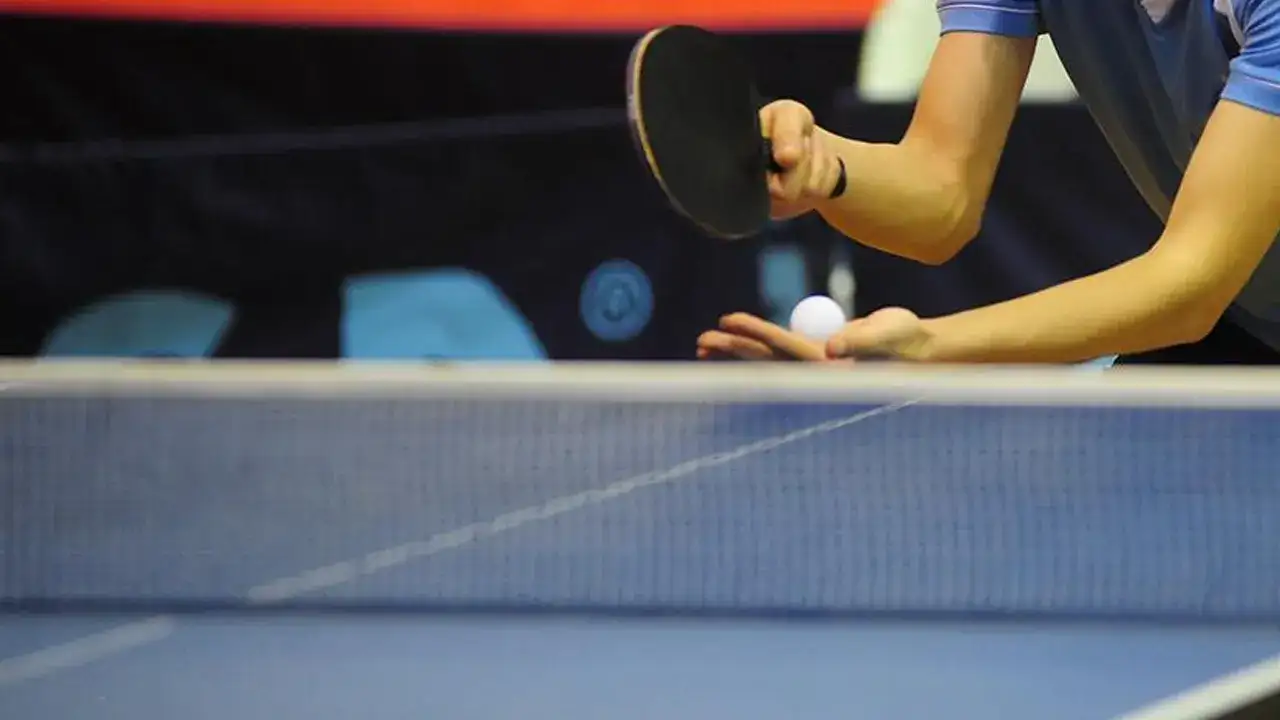 Kurtuluş coşkusu rakete taşınıyor: Masa Tenisi Turnuvası düzenlenecek