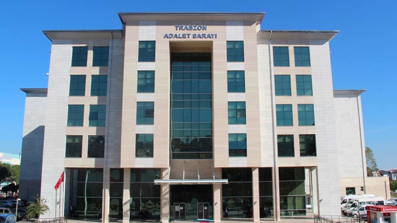 Trabzon’dan Gazze’ye 10 Bin TL bağış cezadan kurtardı