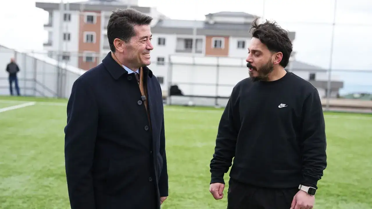 Burs için sahaya çıkıyorlar: Ortahisar’da anlamlı maç