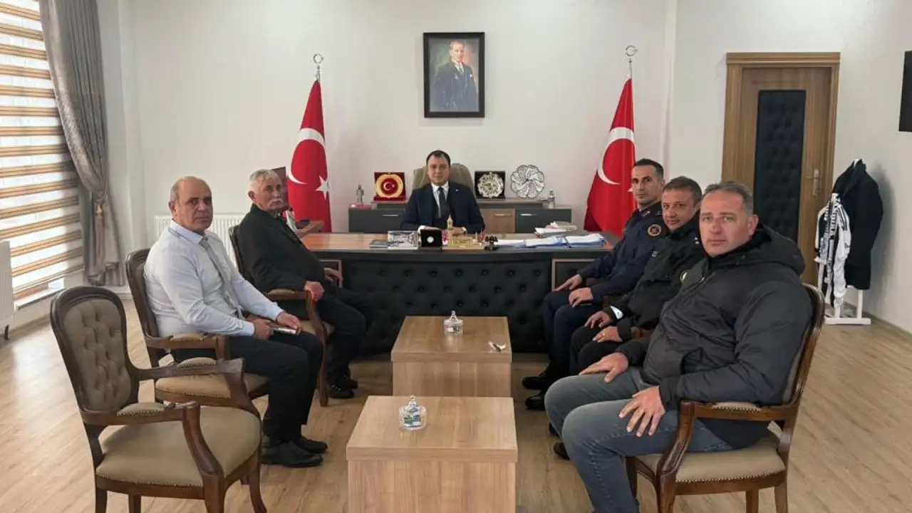 Bayburt’ta Aydıntepe Yaylası Kış Festivali için geri sayım