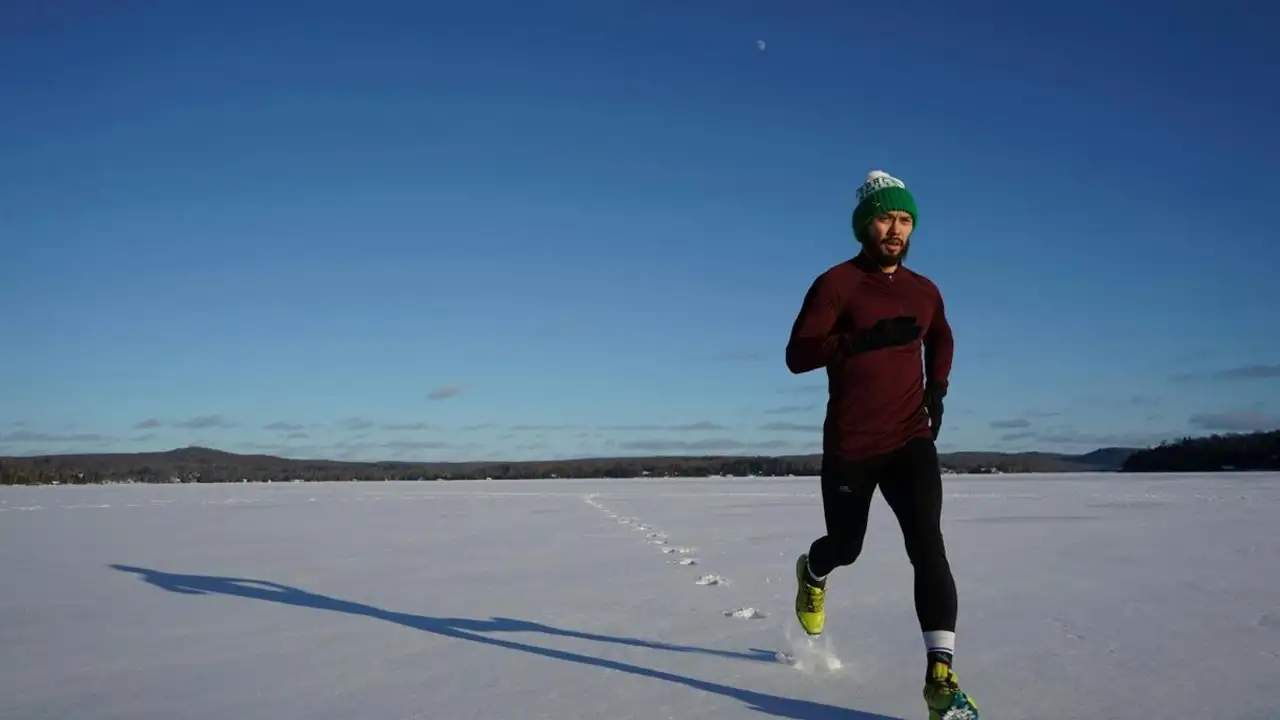 Soğuk Havalarda Spor Motivasyonu Nasıl Korunur?