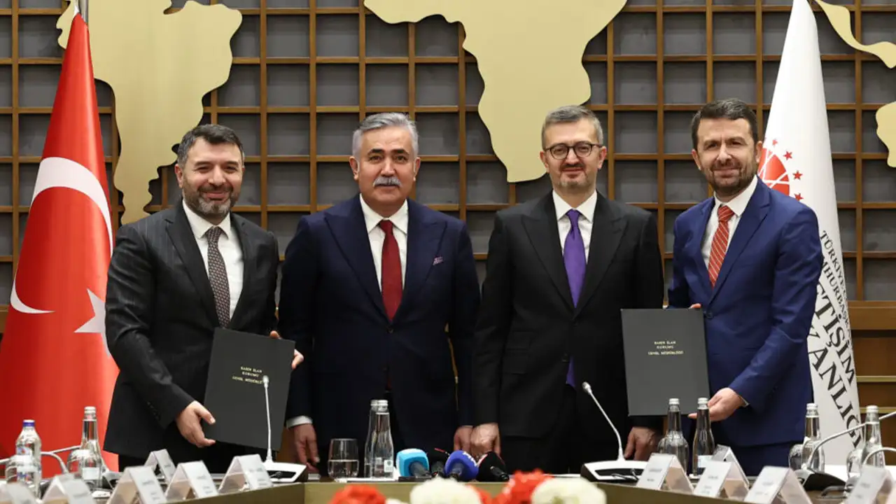 Yerel ve ulusal basına nefes aldıracak protokol: 7,5 milyar liralık kefalet desteği