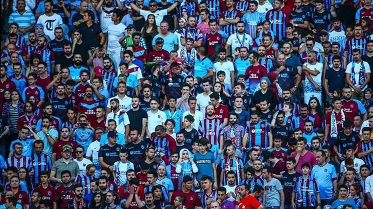 Antalyaspor Trabzonspor maçı bilet fiyatlarında indirim kararı alındı