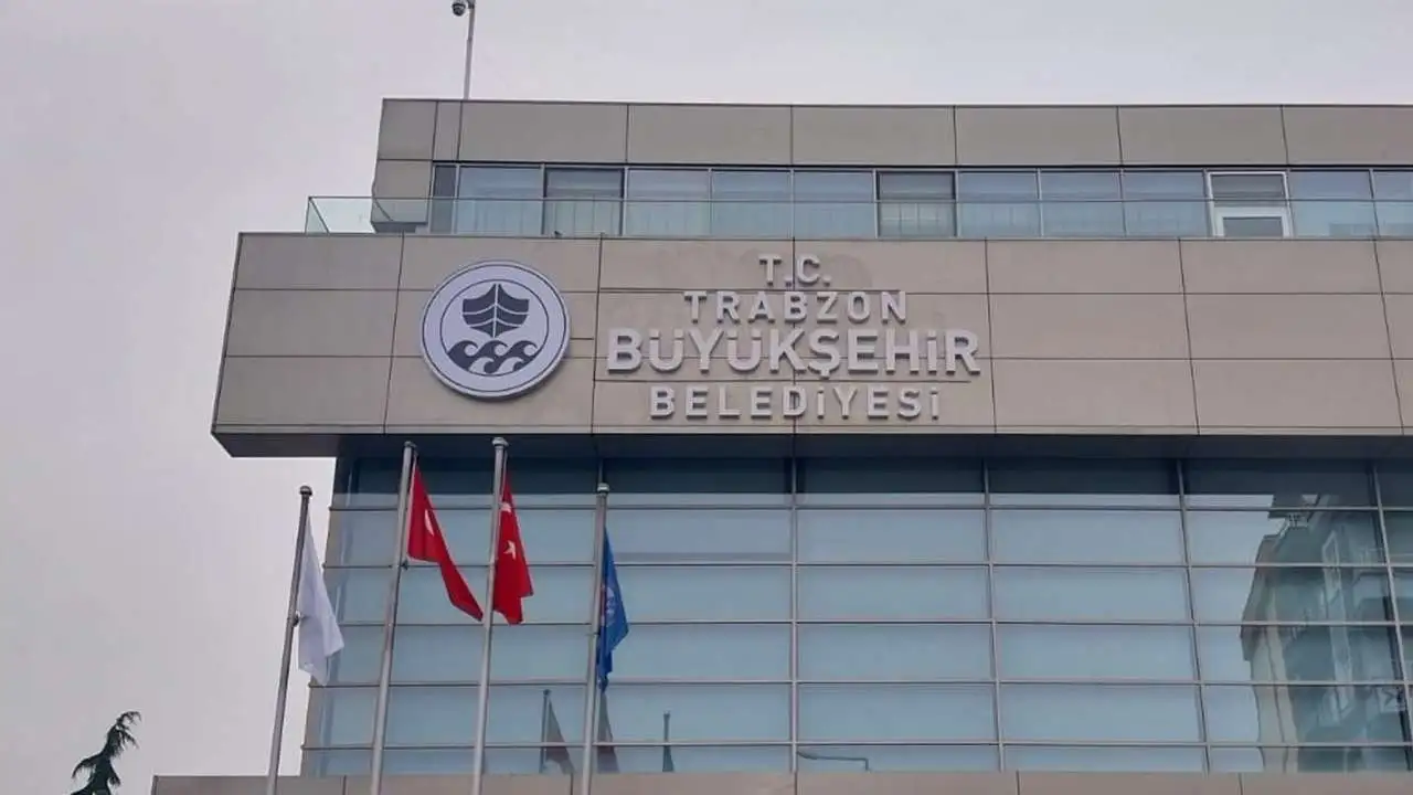 Büyükşehir’de 2026 yılı personel değişimi başlıyor!